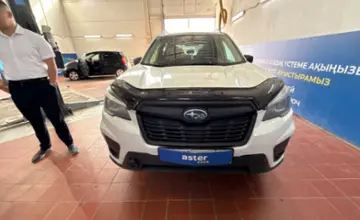 Subaru Forester 2019 года за 12 000 000 тг. в Астана фото 2