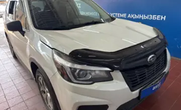 Subaru Forester 2019 года за 12 000 000 тг. в Астана фото 3