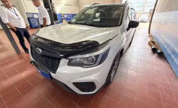 Subaru Forester 2019 года за 12 000 000 тг. в Астана фото 1