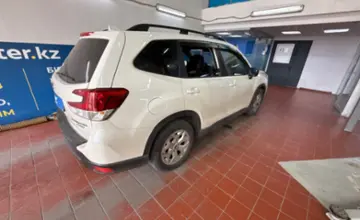 Subaru Forester 2019 года за 12 000 000 тг. в Астана фото 4