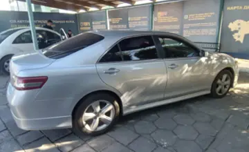 Toyota Camry 2009 года за 6 500 000 тг. в Талдыкорган фото 4