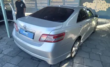 Toyota Camry 2009 года за 6 500 000 тг. в Талдыкорган