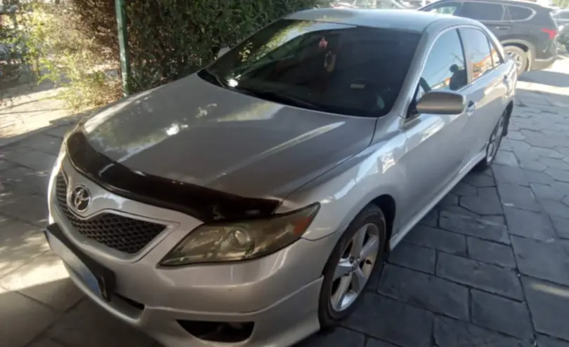 Toyota Camry 2009 года за 6 500 000 тг. в Талдыкорган