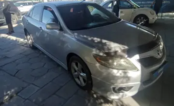 Toyota Camry 2009 года за 6 500 000 тг. в Талдыкорган фото 3
