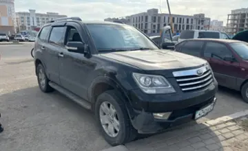 Kia Mohave 2014 года за 10 000 000 тг. в Астана фото 3