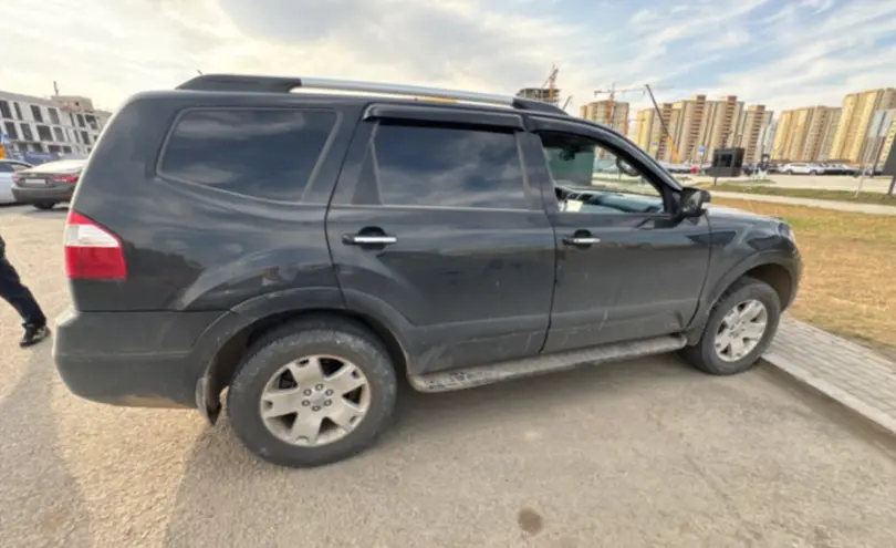 Kia Mohave 2014 года за 10 000 000 тг. в Астана фото 4