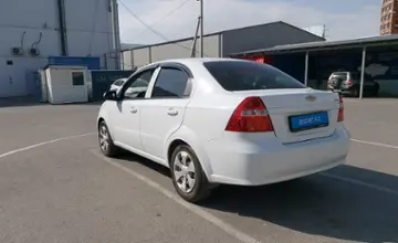 Chevrolet Nexia 2021 года за 5 000 000 тг. в Шымкент фото 4