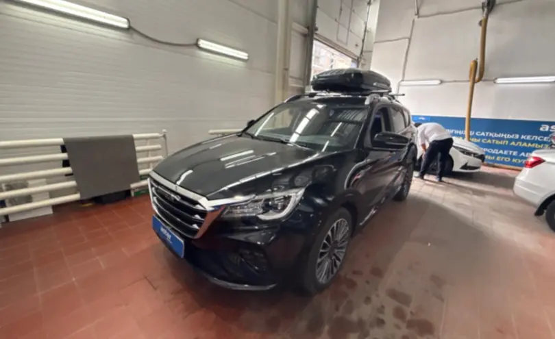 Jetour X70 2024 года за 8 500 000 тг. в Астана