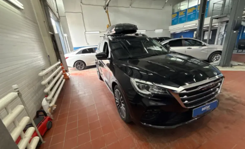 Jetour X70 2024 года за 8 500 000 тг. в Астана фото 3