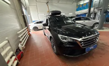 Jetour X70 2024 года за 8 500 000 тг. в Астана фото 3