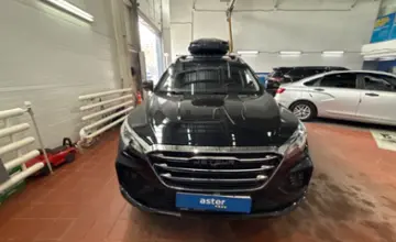 Jetour X70 2024 года за 8 500 000 тг. в Астана фото 2