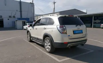 Chevrolet Captiva 2012 года за 6 200 000 тг. в Шымкент фото 4