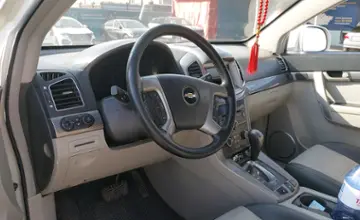 Chevrolet Captiva 2012 года за 6 200 000 тг. в Шымкент фото 5