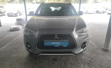 Mitsubishi ASX 2014 года за 7 000 000 тг. в Алматы фото 2
