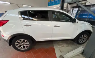 Kia Sportage 2014 года за 7 700 000 тг. в Астана фото 4