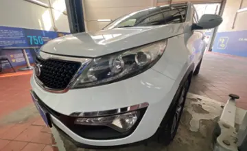 Kia Sportage 2014 года за 7 700 000 тг. в Астана фото 1