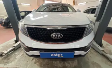 Kia Sportage 2014 года за 7 700 000 тг. в Астана фото 2