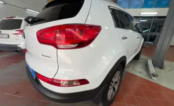 Kia Sportage 2014 года за 7 700 000 тг. в Астана