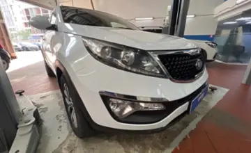 Kia Sportage 2014 года за 7 700 000 тг. в Астана фото 3