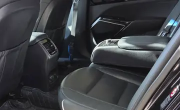 Kia K7 2017 года за 11 200 000 тг. в Алматы фото 5