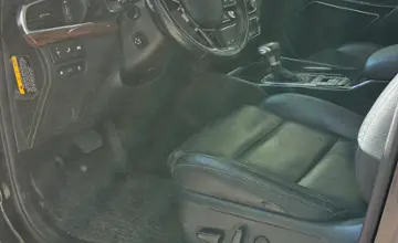 Kia K7 2017 года за 11 200 000 тг. в Алматы фото 4