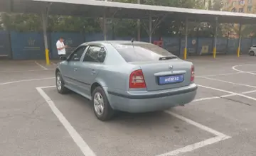 Skoda Octavia 2005 года за 2 500 000 тг. в Алматы фото 4
