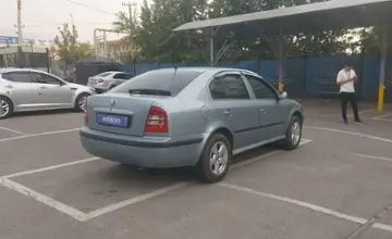 Skoda Octavia 2005 года за 2 500 000 тг. в Алматы фото 3