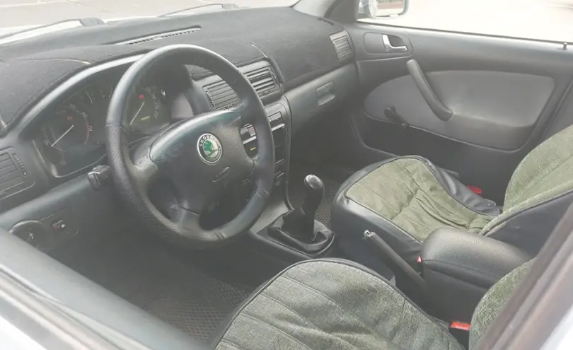 Skoda Octavia 2005 года за 2 500 000 тг. в Алматы фото 5