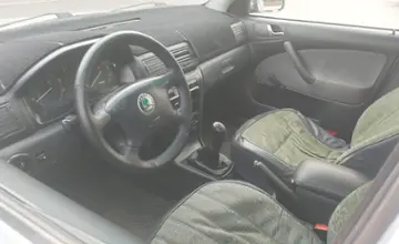 Skoda Octavia 2005 года за 2 500 000 тг. в Алматы фото 5