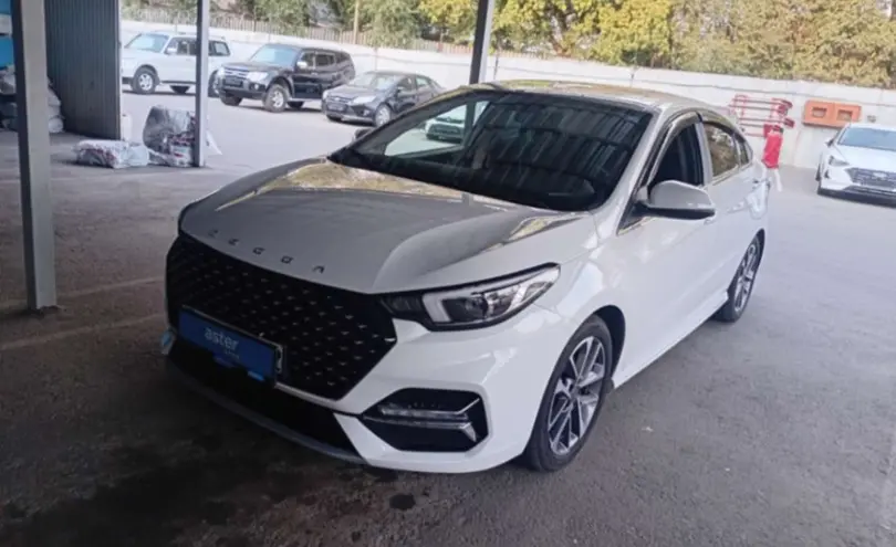 OMODA S5 2023 года за 5 500 000 тг. в Алматы