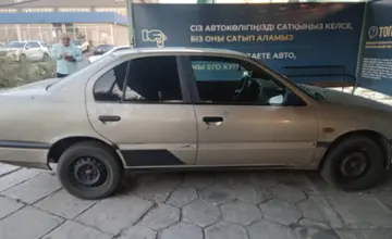 Nissan Primera 1994 года за 1 350 000 тг. в Талдыкорган фото 4