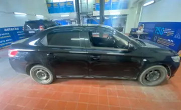 Peugeot 301 2017 года за 3 200 000 тг. в Астана фото 4