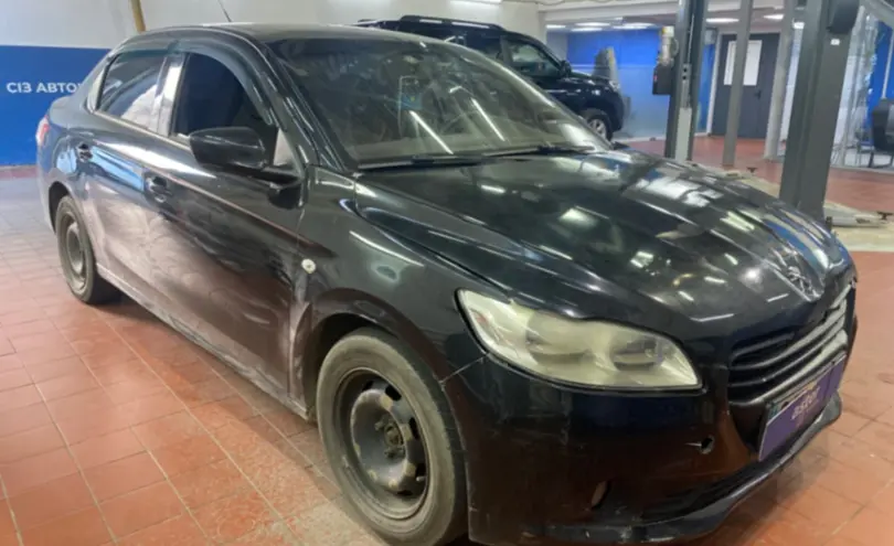 Peugeot 301 2017 года за 3 200 000 тг. в Астана фото 3