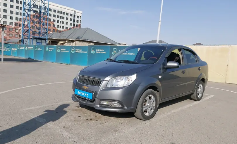 Chevrolet Nexia 2020 года за 5 100 000 тг. в Шымкент