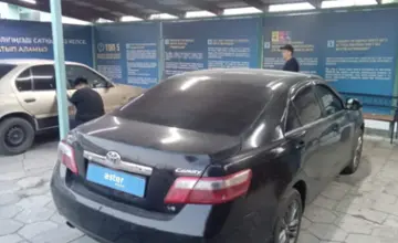 Toyota Camry 2010 года за 7 200 000 тг. в Талдыкорган