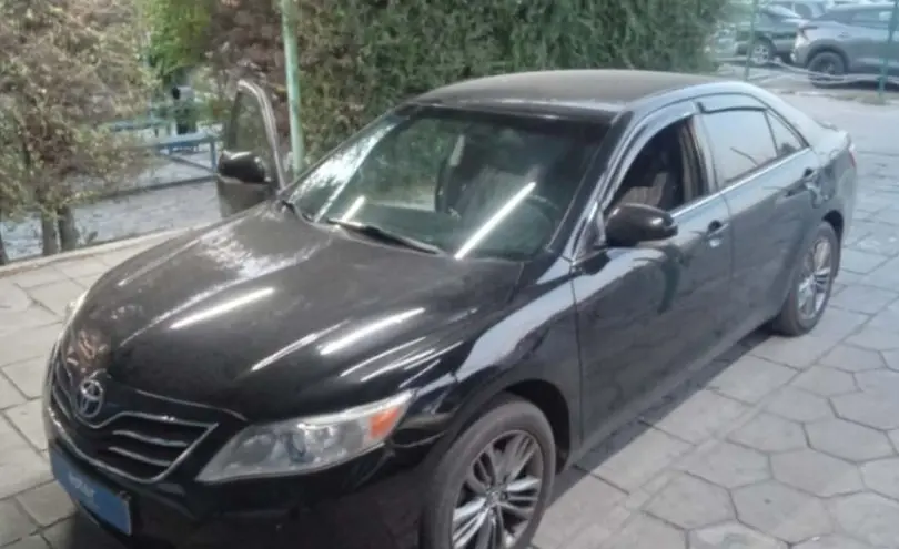 Toyota Camry 2010 года за 7 200 000 тг. в Талдыкорган