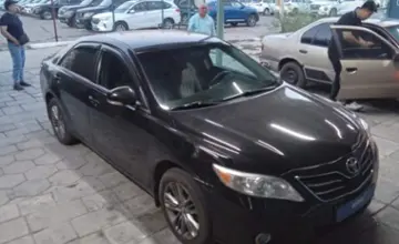 Toyota Camry 2010 года за 7 200 000 тг. в Талдыкорган фото 3