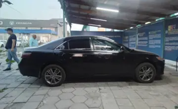 Toyota Camry 2010 года за 7 200 000 тг. в Талдыкорган фото 4