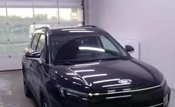 JAC JS4 2023 года за 8 000 000 тг. в Павлодар фото 3