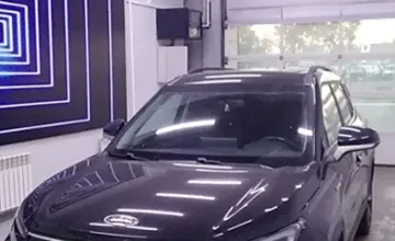 JAC JS4 2023 года за 8 000 000 тг. в Павлодар фото 1