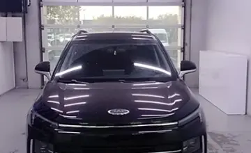 JAC JS4 2023 года за 8 000 000 тг. в Павлодар фото 2