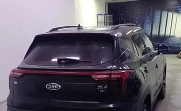 JAC JS4 2023 года за 8 000 000 тг. в Павлодар