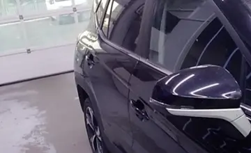 JAC JS4 2023 года за 8 000 000 тг. в Павлодар фото 4