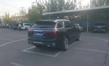 Hongqi E-HS9 2023 года за 48 000 000 тг. в Алматы фото 3