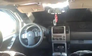 Nissan Pathfinder 2005 года за 7 600 000 тг. в Караганда