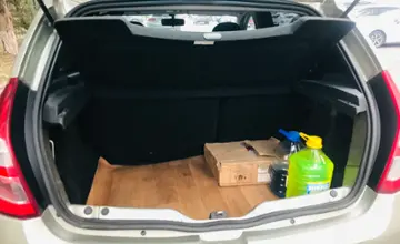 Renault Sandero 2013 года за 4 100 000 тг. в Астана фото 4
