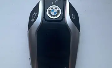 BMW X4 2018 года за 18 500 000 тг. в Алматы