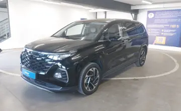 Hyundai Custin 2024 года за 16 500 000 тг. в Астана фото 1