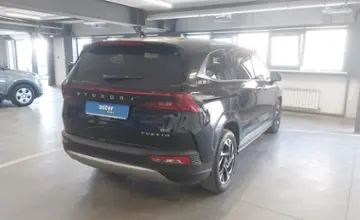 Hyundai Custin 2024 года за 16 500 000 тг. в Астана фото 3