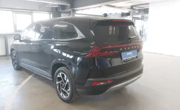 Hyundai Custin 2024 года за 16 500 000 тг. в Астана фото 4
